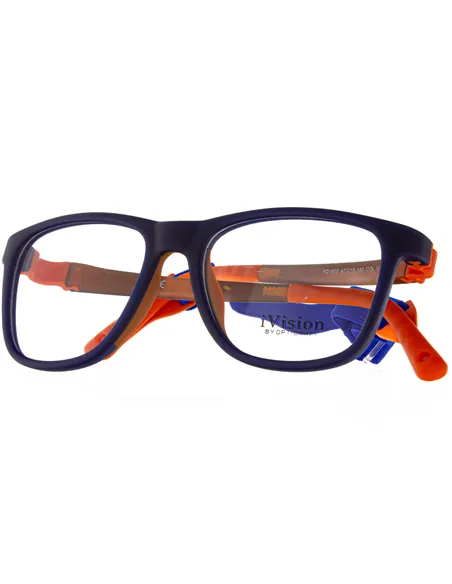 Ivision by Opticraft glasses|opticraft.eu