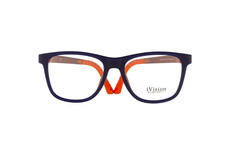Ivision by Opticraft glasses|opticraft.eu