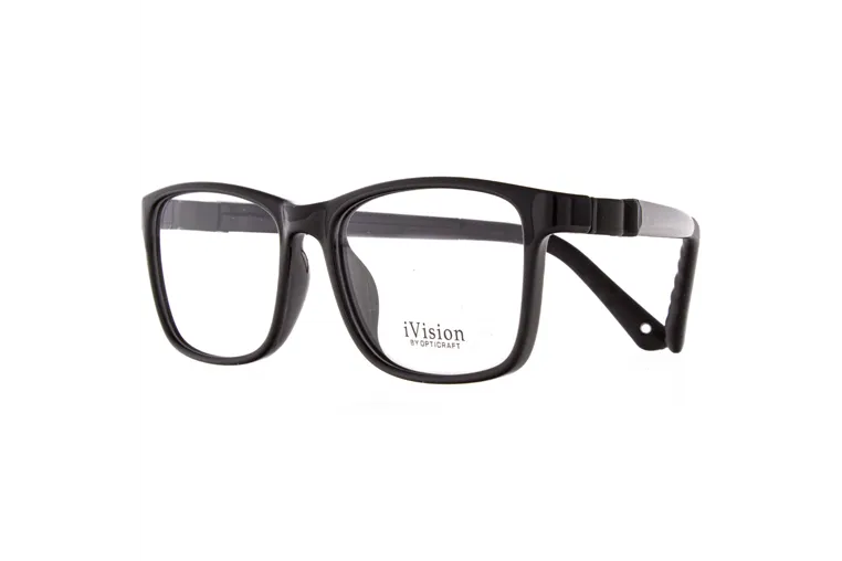 Ivision by Opticraft glasses|opticraft.eu