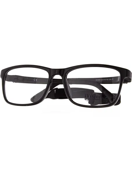 Ivision by Opticraft glasses|opticraft.eu