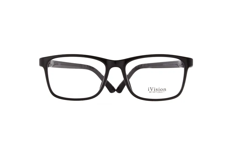 Ivision by Opticraft glasses|opticraft.eu