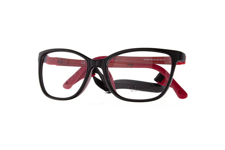 Ivision by Opticraft glasses|opticraft.eu