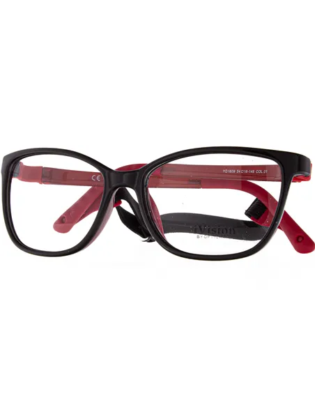 Ivision by Opticraft glasses|opticraft.eu