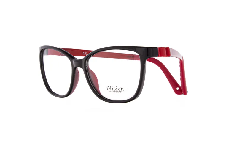 Ivision by Opticraft glasses|opticraft.eu