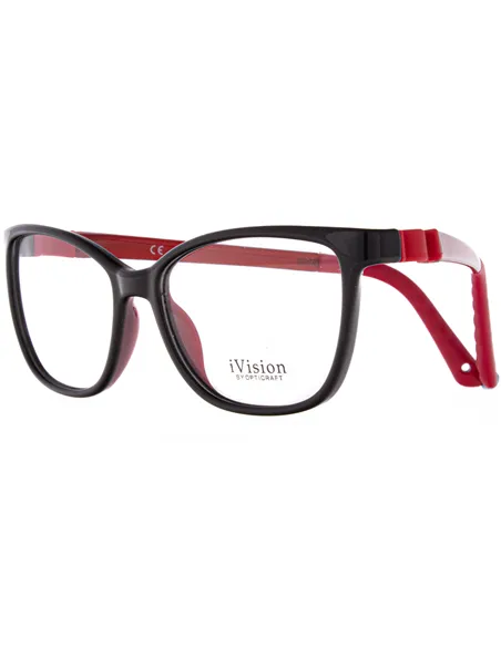 Ivision by Opticraft glasses|opticraft.eu