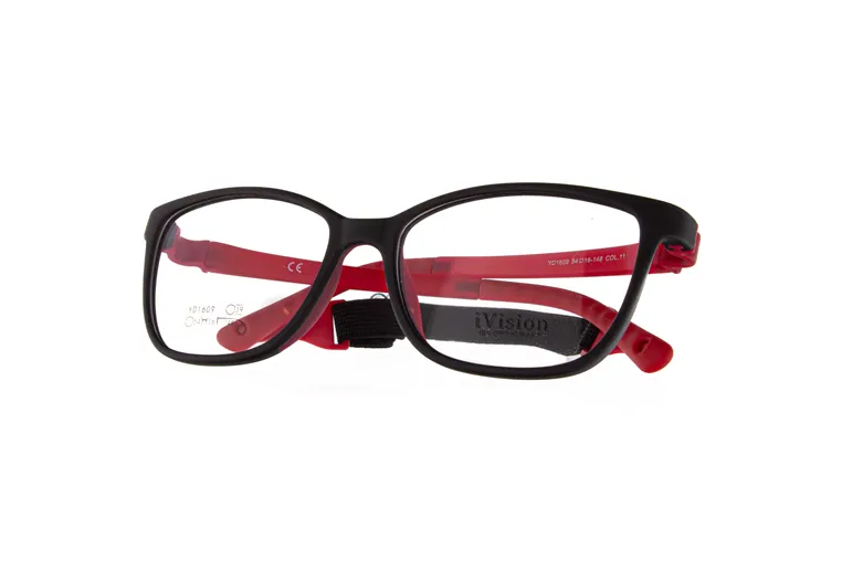 Ivision by Opticraft glasses|opticraft.eu