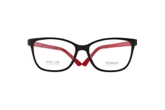 Ivision by Opticraft glasses 2