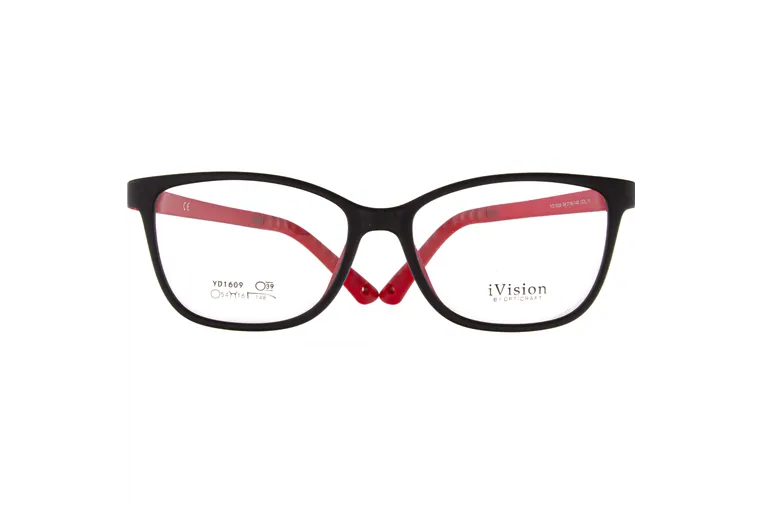 Ivision by Opticraft glasses|opticraft.eu