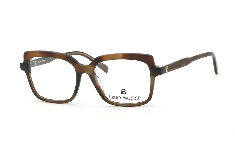 Laura Biagiotti glasses|opticraft.eu