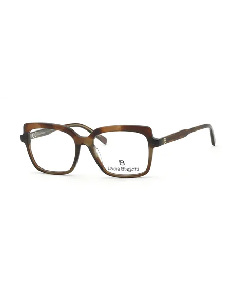 Laura Biagiotti glasses|opticraft.eu