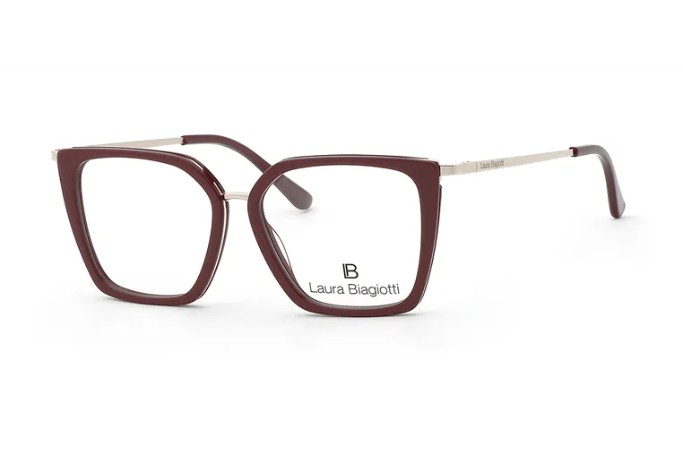 Laura Biagiotti glasses|opticraft.eu