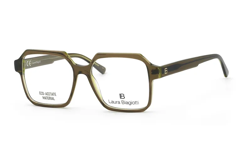 Laura Biagiotti glasses|opticraft.eu