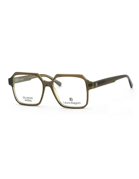 Laura Biagiotti glasses|opticraft.eu