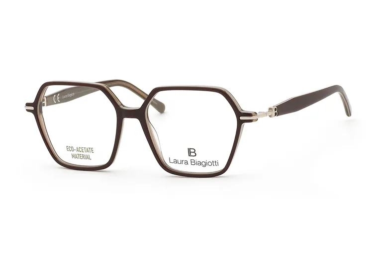 Laura Biagiotti glasses|opticraft.eu