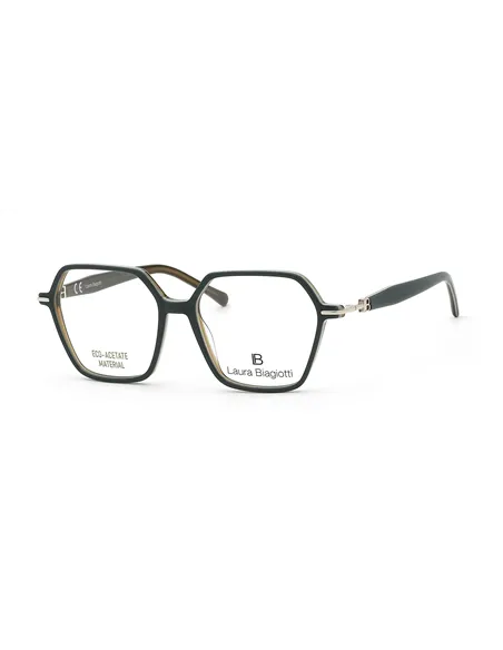Laura Biagiotti glasses|opticraft.eu