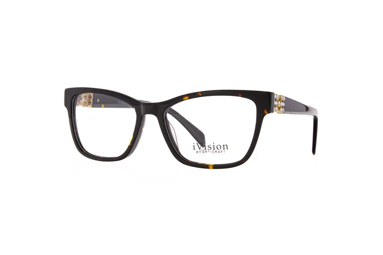 Ivision by Opticraft glasses|opticraft.eu
