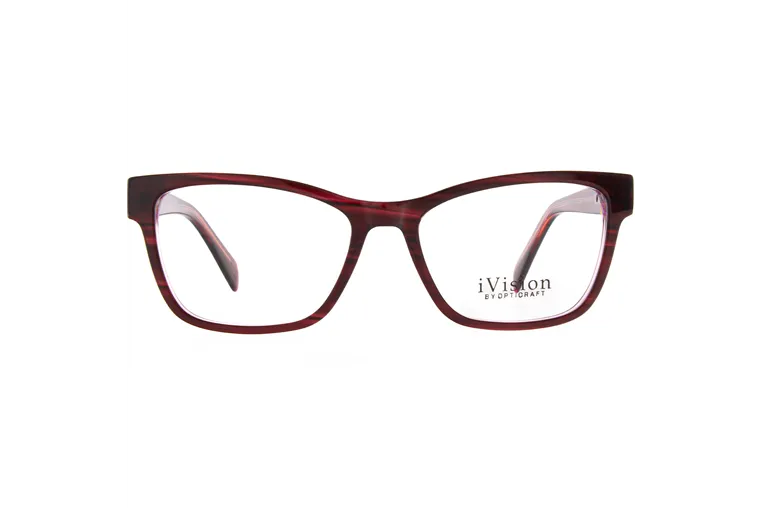 Ivision by Opticraft glasses|opticraft.eu