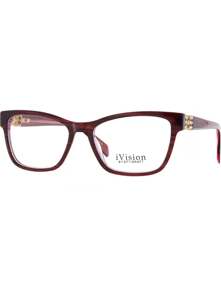 Ivision by Opticraft glasses|opticraft.eu
