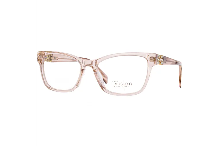 Ivision by Opticraft glasses|opticraft.eu