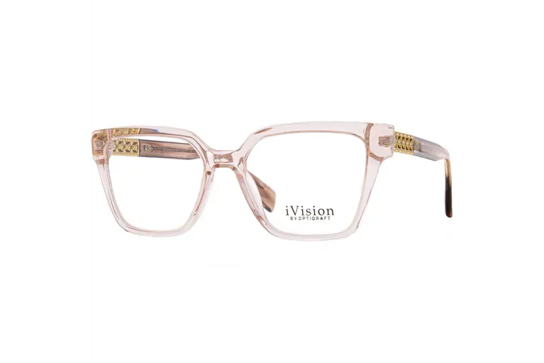 Ivision by Opticraft glasses|opticraft.eu