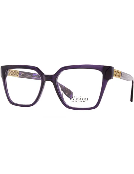 Ivision by Opticraft glasses|opticraft.eu