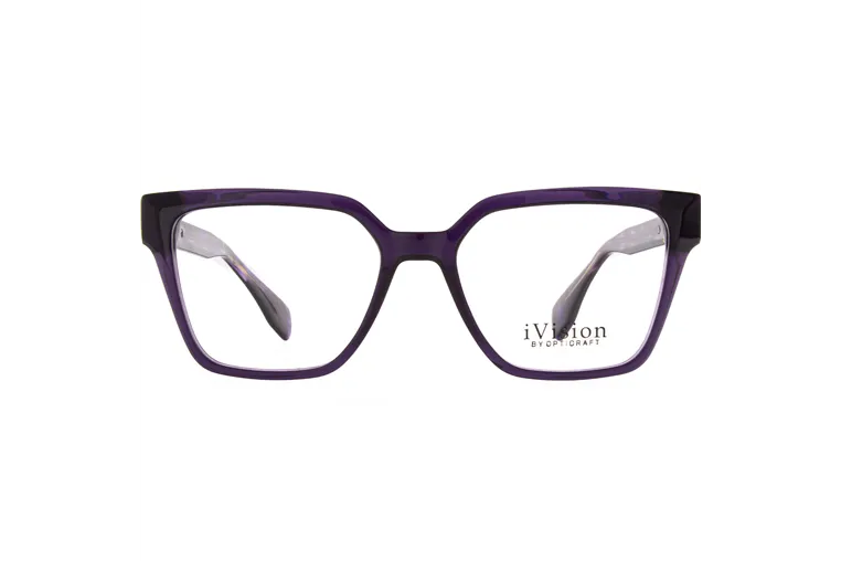 Ivision by Opticraft glasses|opticraft.eu