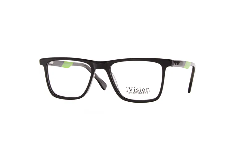 Ivision by Opticraft glasses|opticraft.eu