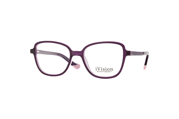 Ivision by Opticraft glasses|opticraft.eu