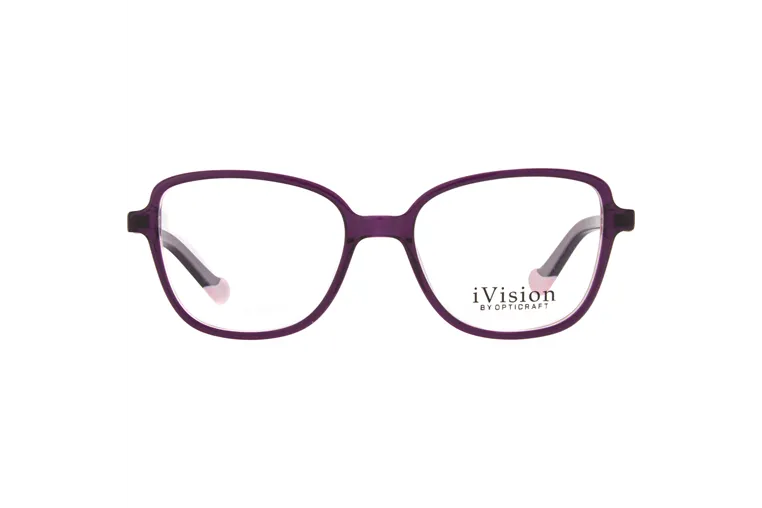 Ivision by Opticraft glasses|opticraft.eu