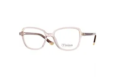 Ivision by Opticraft glasses