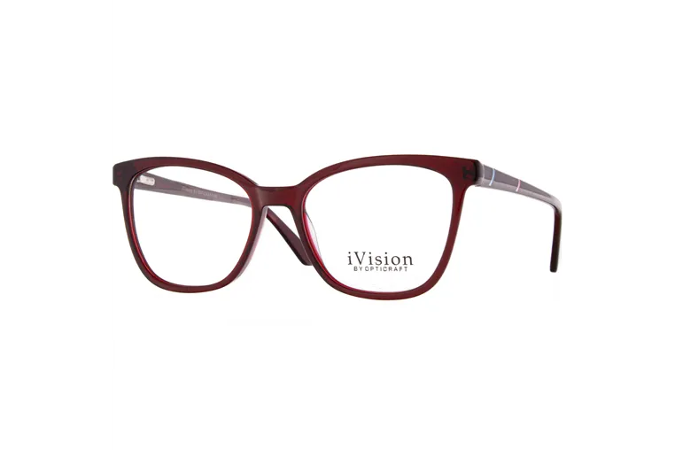 Ivision by Opticraft glasses|opticraft.eu