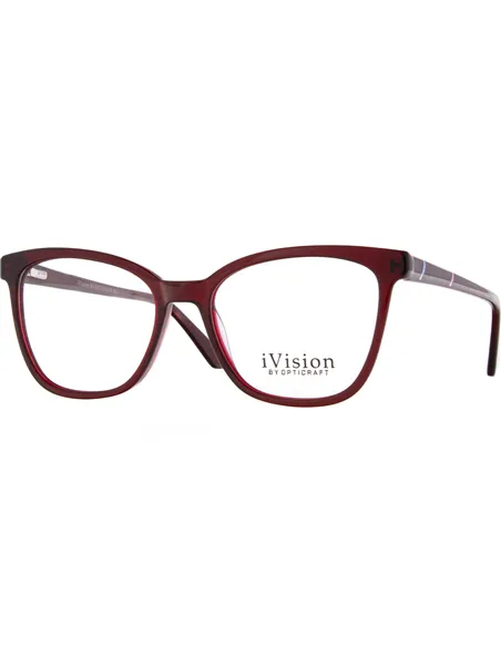Ivision by Opticraft glasses|opticraft.eu