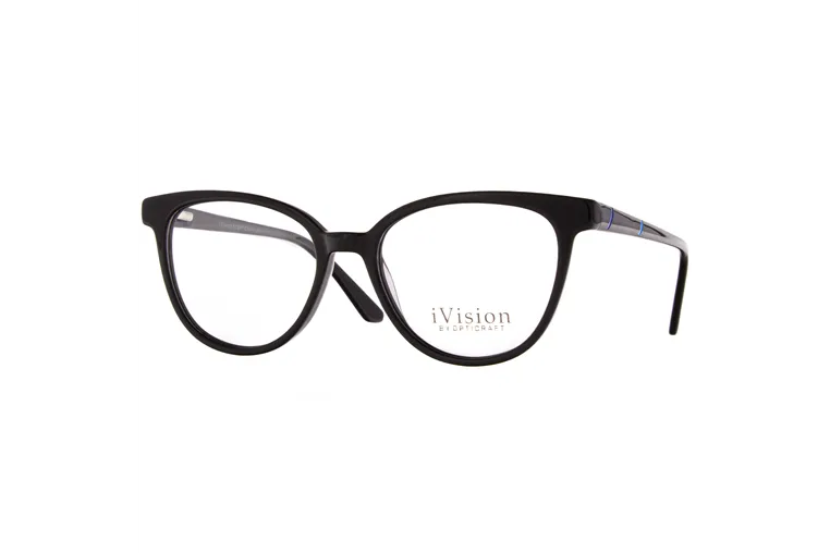 Ivision by Opticraft glasses|opticraft.eu