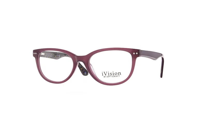 Ivision by Opticraft glasses|opticraft.eu