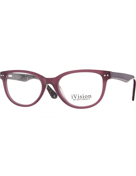 Ivision by Opticraft glasses|opticraft.eu