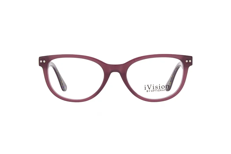 Ivision by Opticraft glasses|opticraft.eu