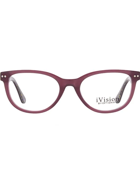 Ivision by Opticraft glasses|opticraft.eu