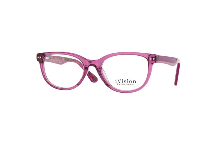 Ivision by Opticraft glasses|opticraft.eu