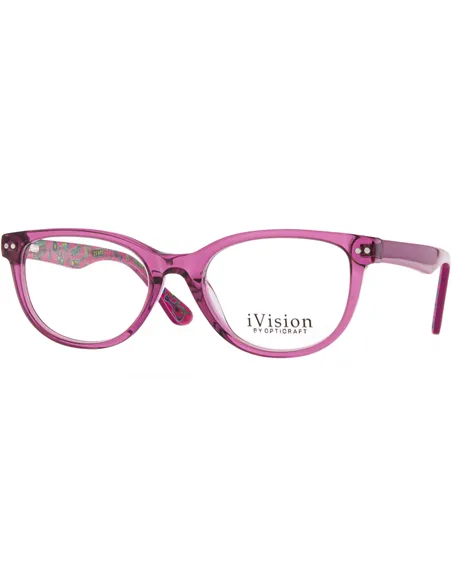 Ivision by Opticraft glasses|opticraft.eu