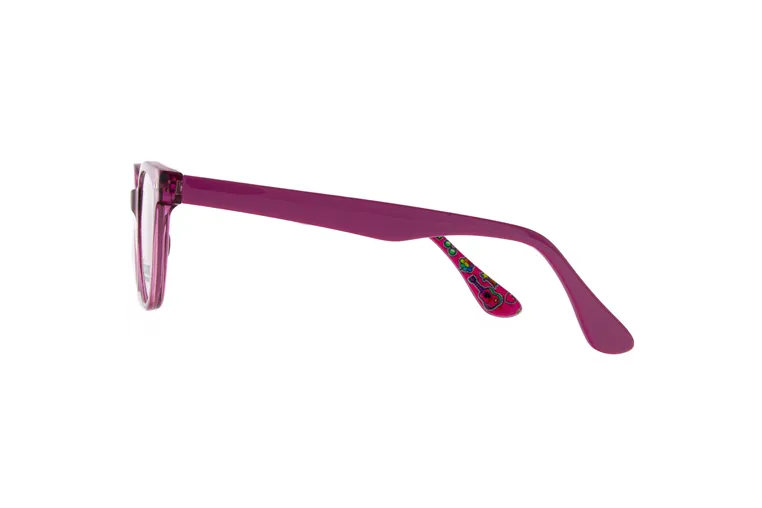 Ivision by Opticraft glasses|opticraft.eu