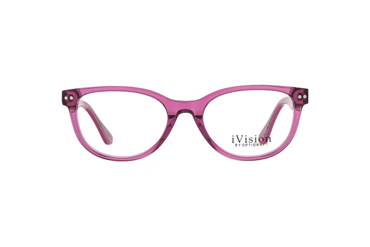 Ivision by Opticraft glasses|opticraft.eu