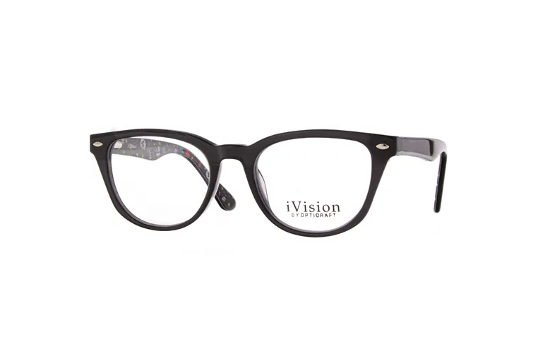 Ivision by Opticraft glasses|opticraft.eu