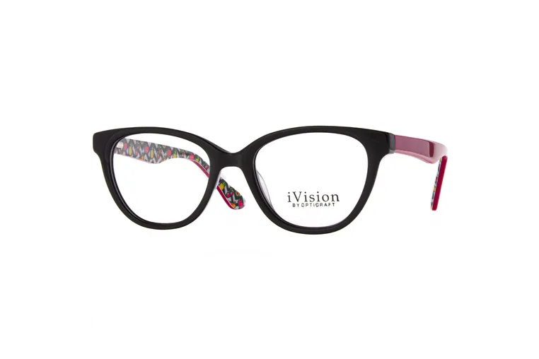 Ivision by Opticraft glasses|opticraft.eu