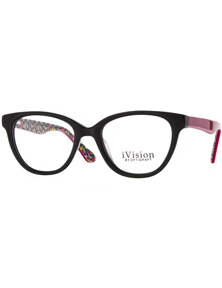 Ivision by Opticraft glasses|opticraft.eu