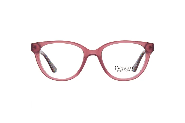 Ivision by Opticraft glasses|opticraft.eu