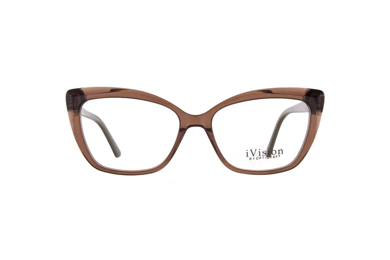 Ivision by Opticraft glasses|opticraft.eu