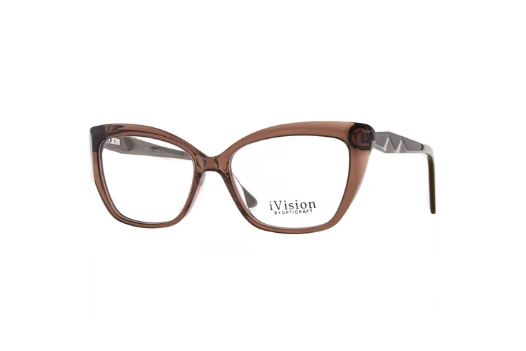 Ivision by Opticraft glasses|opticraft.eu