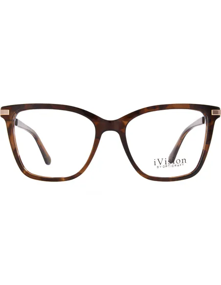 Ivision by Opticraft glasses|opticraft.eu