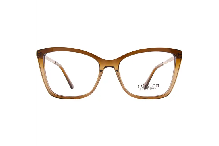 Ivision by Opticraft glasses|opticraft.eu
