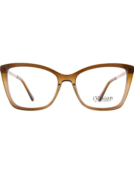 Ivision by Opticraft glasses|opticraft.eu